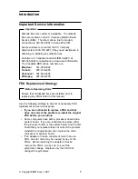 Preview for 11 page of IBM 2640-60x Hardware Maintenance Manual