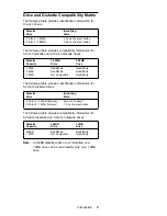 Preview for 13 page of IBM 2640-60x Hardware Maintenance Manual