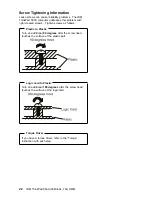 Preview for 32 page of IBM 2640-60x Hardware Maintenance Manual