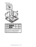 Preview for 73 page of IBM 2640-60x Hardware Maintenance Manual