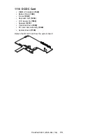 Preview for 83 page of IBM 2640-60x Hardware Maintenance Manual