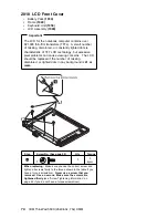 Preview for 84 page of IBM 2640-60x Hardware Maintenance Manual