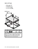 Preview for 86 page of IBM 2640-60x Hardware Maintenance Manual