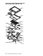 Preview for 98 page of IBM 2640-60x Hardware Maintenance Manual