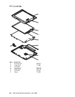 Preview for 102 page of IBM 2640-60x Hardware Maintenance Manual