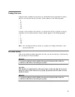 Preview for 11 page of IBM 265 Service Manual