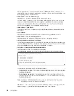 Предварительный просмотр 208 страницы IBM 265 Service Manual