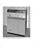 Предварительный просмотр 6 страницы IBM 2671 Manual