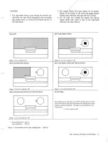 Предварительный просмотр 33 страницы IBM 2671 Manual