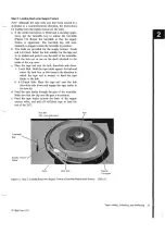 Предварительный просмотр 37 страницы IBM 2671 Manual