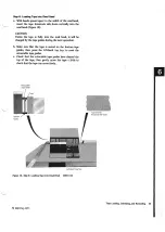 Предварительный просмотр 45 страницы IBM 2671 Manual