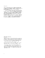 Preview for 2 page of IBM 2702 Information Manual