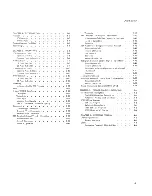 Preview for 3 page of IBM 2702 Information Manual