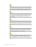 Preview for 32 page of IBM 2714 - ThinkPad R500 - Core 2 Duo T6670 Hardware Maintenance Manual