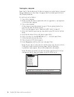 Preview for 54 page of IBM 2714 - ThinkPad R500 - Core 2 Duo T6670 Hardware Maintenance Manual