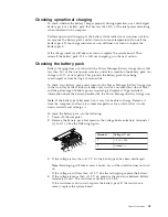 Предварительный просмотр 61 страницы IBM 2714 - ThinkPad R500 - Core 2 Duo T6670 Hardware Maintenance Manual