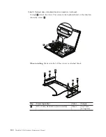 Предварительный просмотр 110 страницы IBM 2714 - ThinkPad R500 - Core 2 Duo T6670 Hardware Maintenance Manual