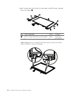 Предварительный просмотр 140 страницы IBM 2714 - ThinkPad R500 - Core 2 Duo T6670 Hardware Maintenance Manual