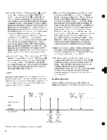 Preview for 16 page of IBM 2740-1 System Reference Manual