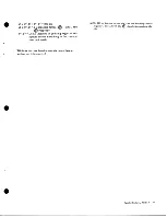 Preview for 29 page of IBM 2740-1 System Reference Manual