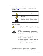 Предварительный просмотр 13 страницы IBM 2810-A14 Manual