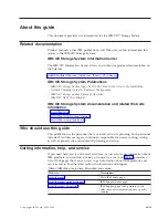 Preview for 19 page of IBM 2810-A14 Manual