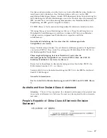 Preview for 57 page of IBM 2810-A14 Manual