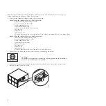 Preview for 8 page of IBM 2858-A10 Installation And Setup Instructions