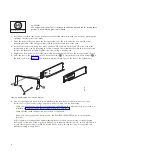 Preview for 12 page of IBM 2858-A10 Installation And Setup Instructions