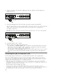 Preview for 16 page of IBM 2858-A10 Installation And Setup Instructions