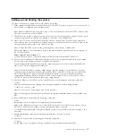 Preview for 23 page of IBM 2858-A10 Installation And Setup Instructions