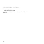 Preview for 6 page of IBM 2867-C20 Installation And Setup Instructions