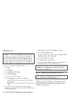 Preview for 16 page of IBM 28L2234 User Manual