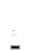 Предварительный просмотр 66 страницы IBM 28L2234 User Manual