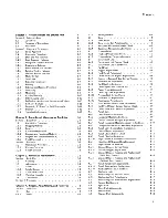 Preview for 4 page of IBM 29 CARD PUNCH - Field Engineering Maintenance Manual