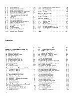 Предварительный просмотр 5 страницы IBM 29 CARD PUNCH - Field Engineering Maintenance Manual