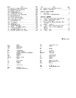 Предварительный просмотр 6 страницы IBM 29 CARD PUNCH - Field Engineering Maintenance Manual