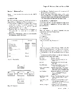 Предварительный просмотр 8 страницы IBM 29 CARD PUNCH - Field Engineering Maintenance Manual