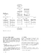 Предварительный просмотр 15 страницы IBM 29 CARD PUNCH - Field Engineering Maintenance Manual