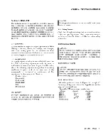 Preview for 24 page of IBM 29 CARD PUNCH - Field Engineering Maintenance Manual