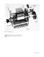 Preview for 30 page of IBM 29 CARD PUNCH - Field Engineering Maintenance Manual