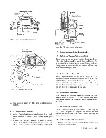 Preview for 36 page of IBM 29 CARD PUNCH - Field Engineering Maintenance Manual