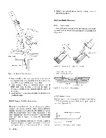 Preview for 37 page of IBM 29 CARD PUNCH - Field Engineering Maintenance Manual