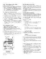 Preview for 45 page of IBM 29 CARD PUNCH - Field Engineering Maintenance Manual