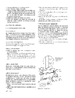 Preview for 51 page of IBM 29 CARD PUNCH - Field Engineering Maintenance Manual