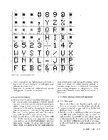 Preview for 64 page of IBM 29 CARD PUNCH - Field Engineering Maintenance Manual