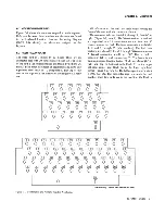 Preview for 76 page of IBM 29 CARD PUNCH - Field Engineering Maintenance Manual