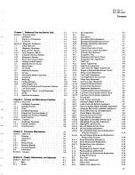 Preview for 7 page of IBM 29 CARD PUNCH - Maintenance Manual