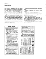 Preview for 10 page of IBM 29 CARD PUNCH - Maintenance Manual