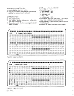 Предварительный просмотр 24 страницы IBM 29 CARD PUNCH - Maintenance Manual